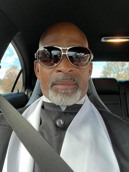 Eddie Fitts - Class of 1985 - Hialeah-miami Lakes High School
