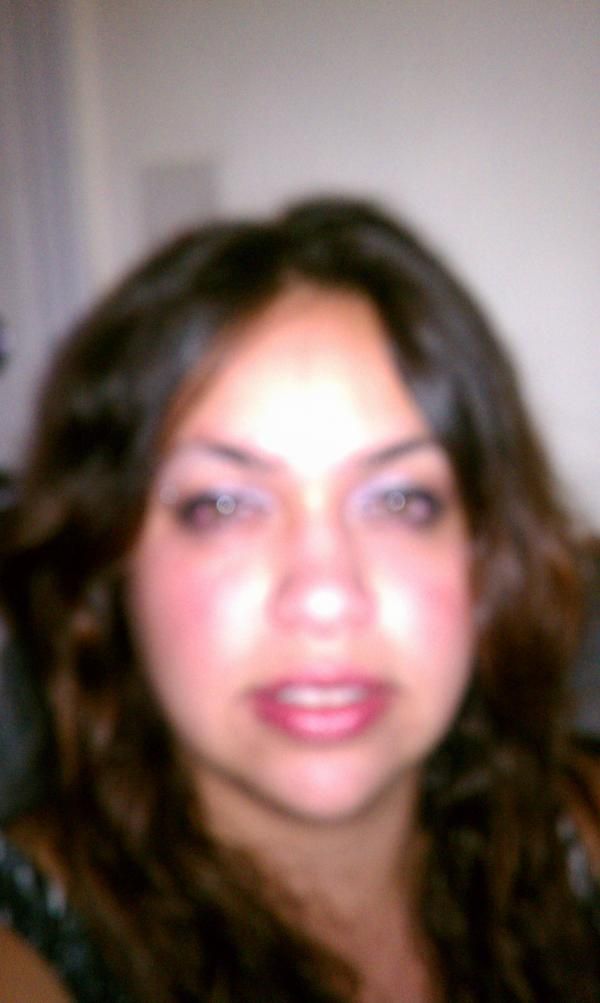 Gesline Gomez - Class of 2000 - Hialeah-miami Lakes High School