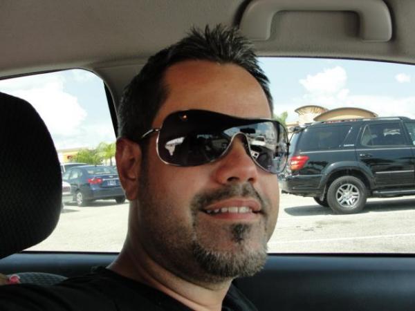 Jorge Fleitas - Class of 1999 - Hialeah-miami Lakes High School