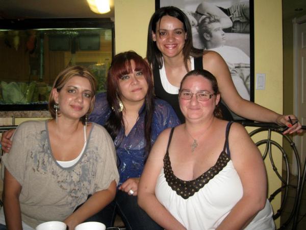 Aurora Diaz - Class of 2002 - Hialeah-miami Lakes High School