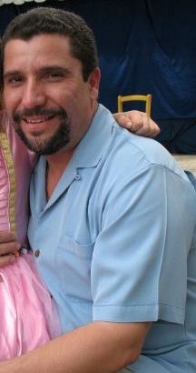 Rene Navarro - Class of 1983 - Hialeah-miami Lakes High School