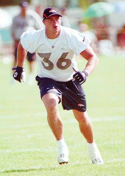 Brad Trout - Class of 1983 - Hialeah-miami Lakes High School