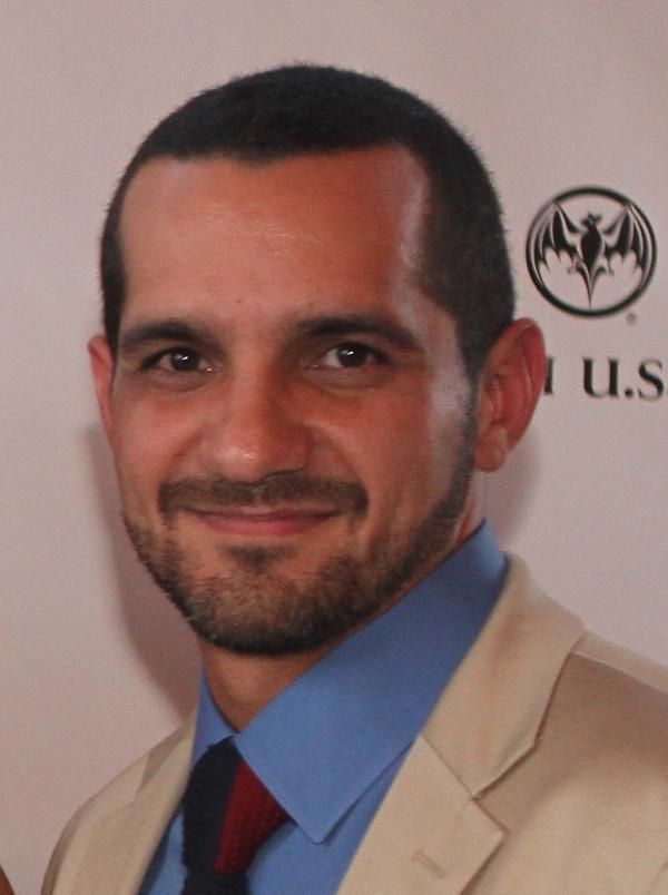 Anler Morejon - Class of 1994 - Hialeah-miami Lakes High School