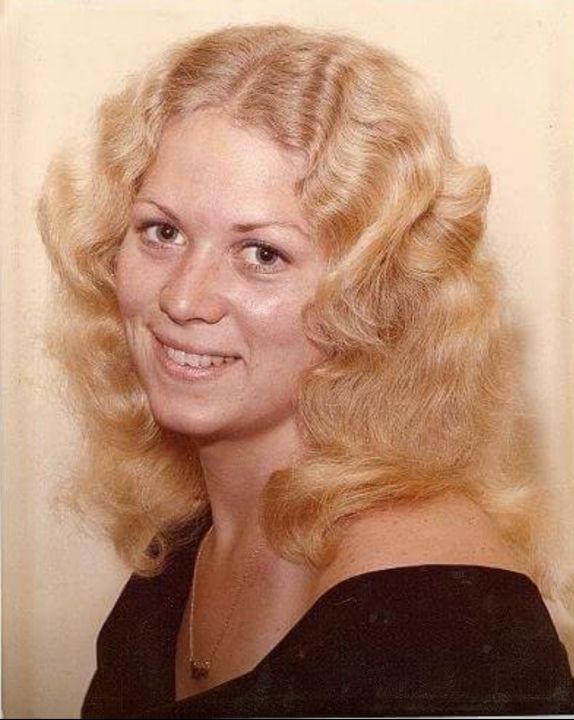 Joyce Sarno - Class of 1974 - Hialeah-miami Lakes High School
