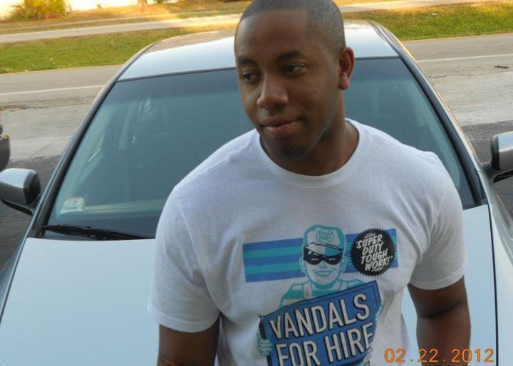 Daniel Sode - Class of 2010 - Hialeah-miami Lakes High School