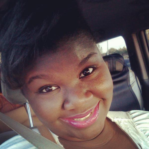 Sherline Oscar - Class of 2012 - Hialeah-miami Lakes High School