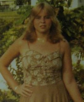 Brenda Tarbes - Class of 1981 - Hialeah-miami Lakes High School