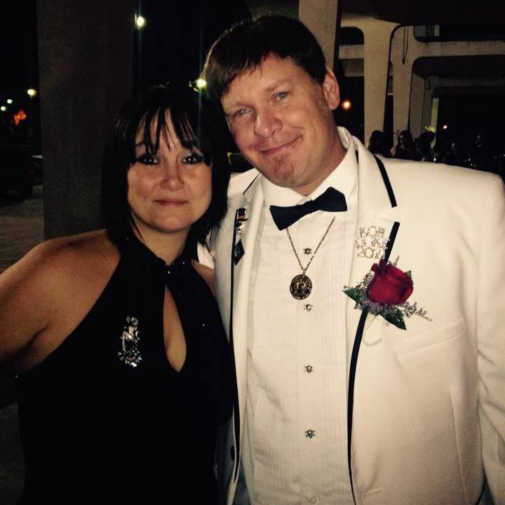 Van Keller - Class of 1991 - Hialeah-miami Lakes High School