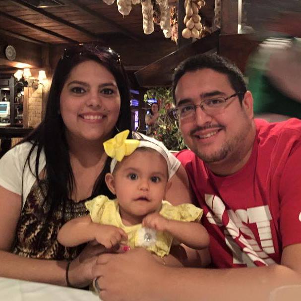 Yesenia Salome Lopez - Class of 2006 - Hialeah-miami Lakes High School