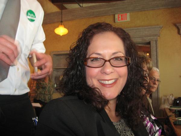 Daisy Morales - Class of 1986 - Hialeah-miami Lakes High School