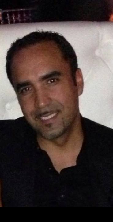 Rey Pena - Class of 1993 - Hialeah-miami Lakes High School