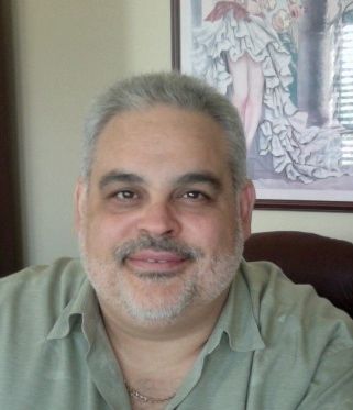 Raul Carril - Class of 1981 - Hialeah-miami Lakes High School