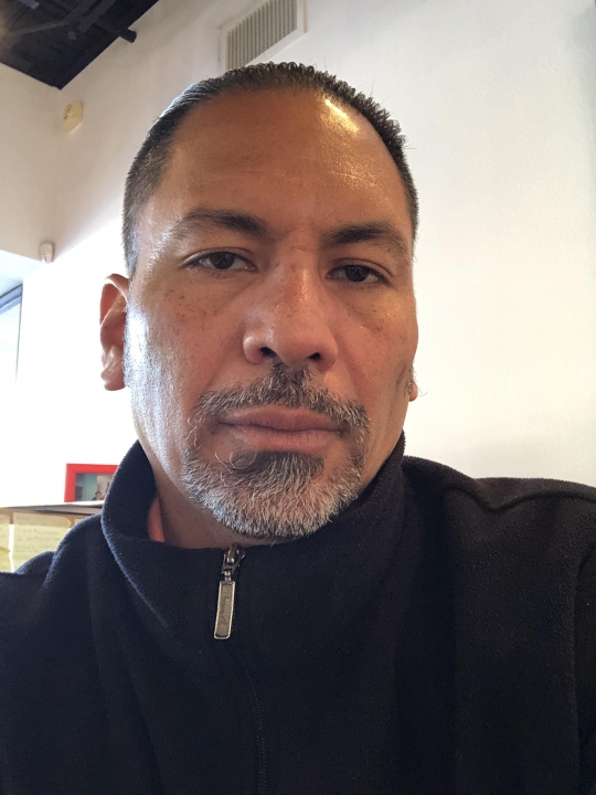 David Ruiz - Class of 1986 - Hialeah-miami Lakes High School