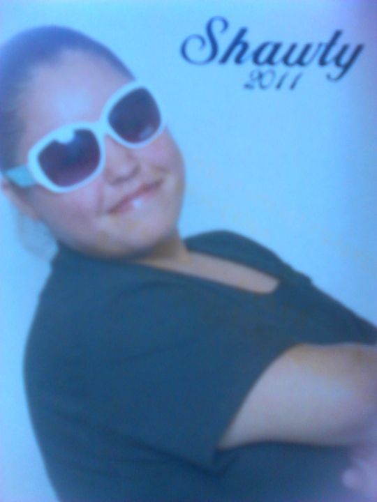 Josie Gonzalez - Class of 2010 - Hialeah-miami Lakes High School