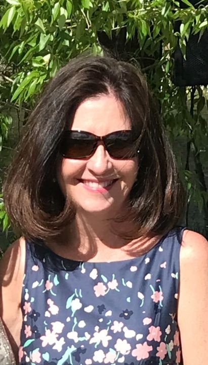 Patricia Murphy - Class of 1983 - Hialeah-miami Lakes High School