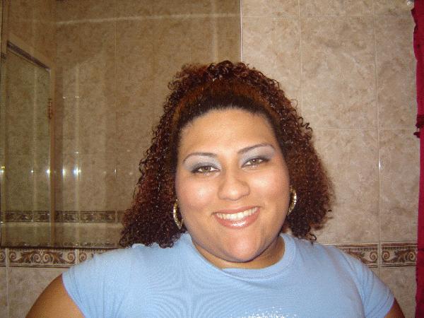 Denise Dominguez - Class of 2002 - Hialeah-miami Lakes High School