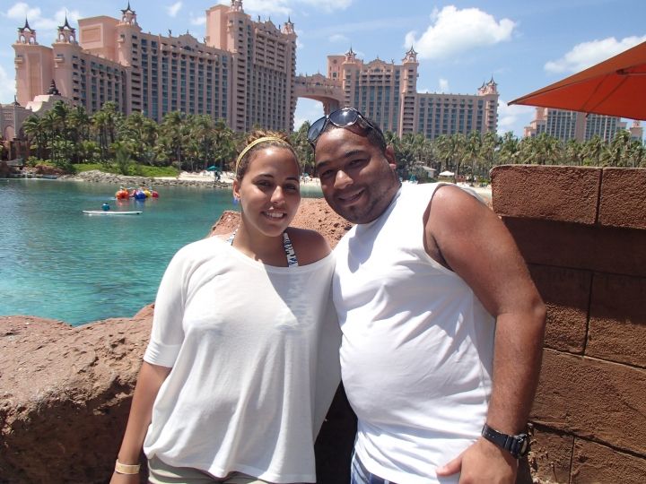 Triana Mitjans - Class of 2005 - Hialeah-miami Lakes High School
