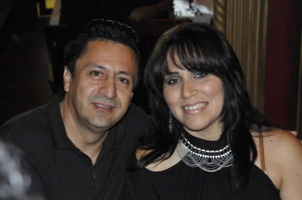 Marena Salcedo - Class of 1983 - Hialeah-miami Lakes High School