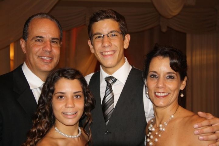 William Escobar - Class of 1984 - Hialeah-miami Lakes High School