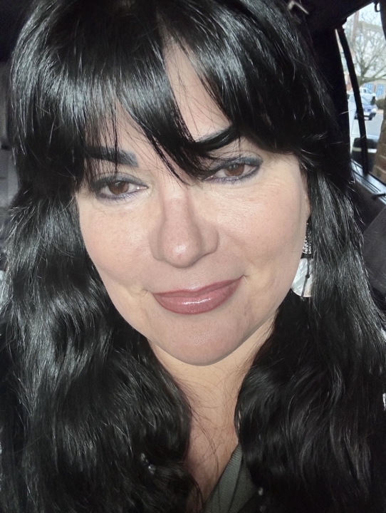 Hilda Alen - Class of 1982 - Hialeah-miami Lakes High School