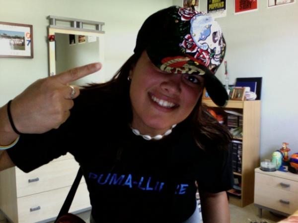 Kristina Llibre - Class of 2000 - Hialeah-miami Lakes High School