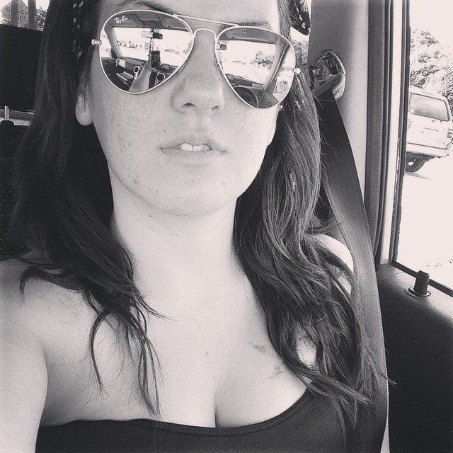 Patri Caifano - Class of 2014 - Hialeah-miami Lakes High School