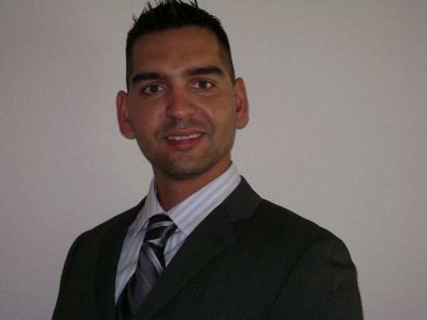 Victor H. Couillard - Class of 2000 - Hialeah-miami Lakes High School