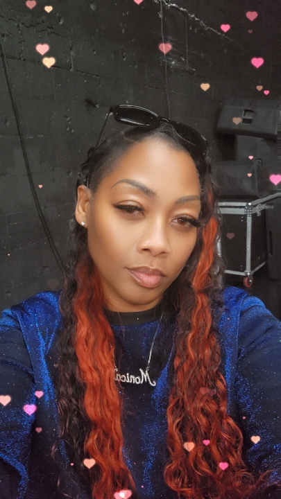 Monica Green - Class of 1993 - Hialeah-miami Lakes High School