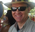 Steve Roberts