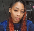 Monica Green