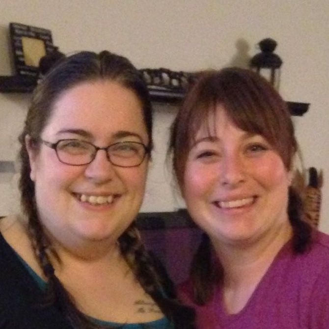 Heidi Harrsch - Class of 1997 - Columbia River High School