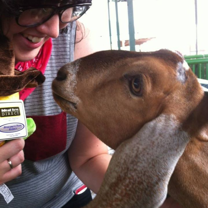 Brittnee Nunn - Class of 2004 - Columbia River High School