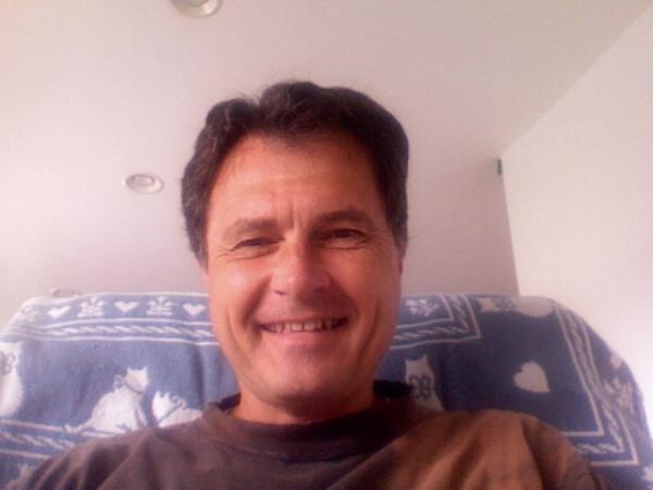 Tracy Krebs - Class of 1970 - Columbia River High School