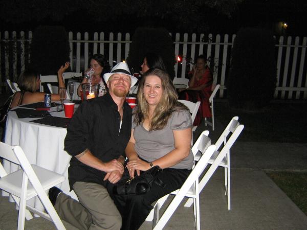 Talia Marino-dixon - Class of 1996 - Columbia River High School