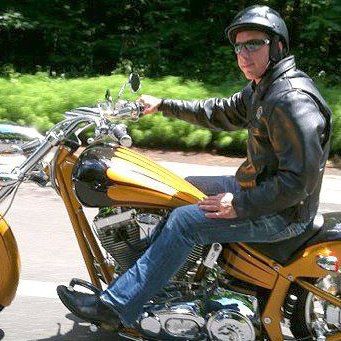 Michael Shaffer - Class of 1989 - Columbia River High School