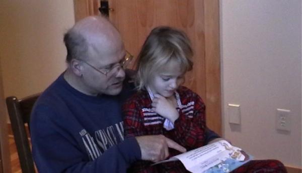 Terry Eros - Class of 1975 - Columbia River High School