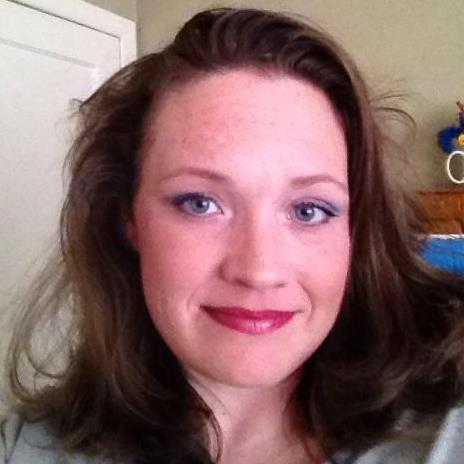 Heather Foyt - Class of 1983 - Columbia River High School