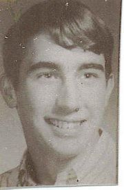 Steve Hubbard - Class of 1971 - Columbia River High School