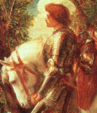 Galahad Whidbey - Class of 1970 - Columbia River High School