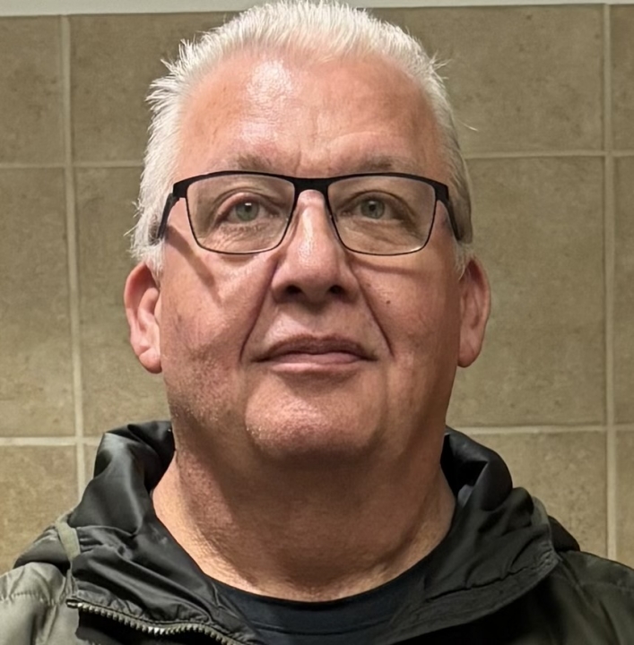 David Henrichsen - Class of 1976 - Columbia River High School