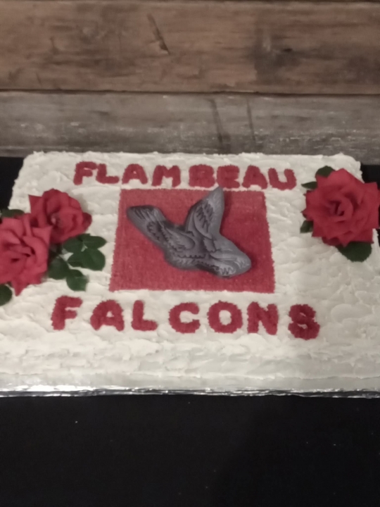 Flambeau High School Alumni Photo