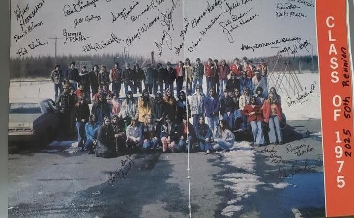 Flambeau High School Alumni Photo