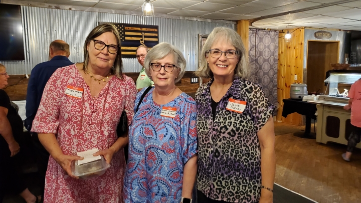 Flambeau High School Alumni Photo