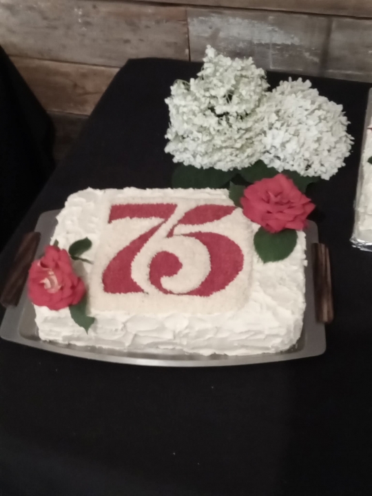 Flambeau High School Alumni Photo