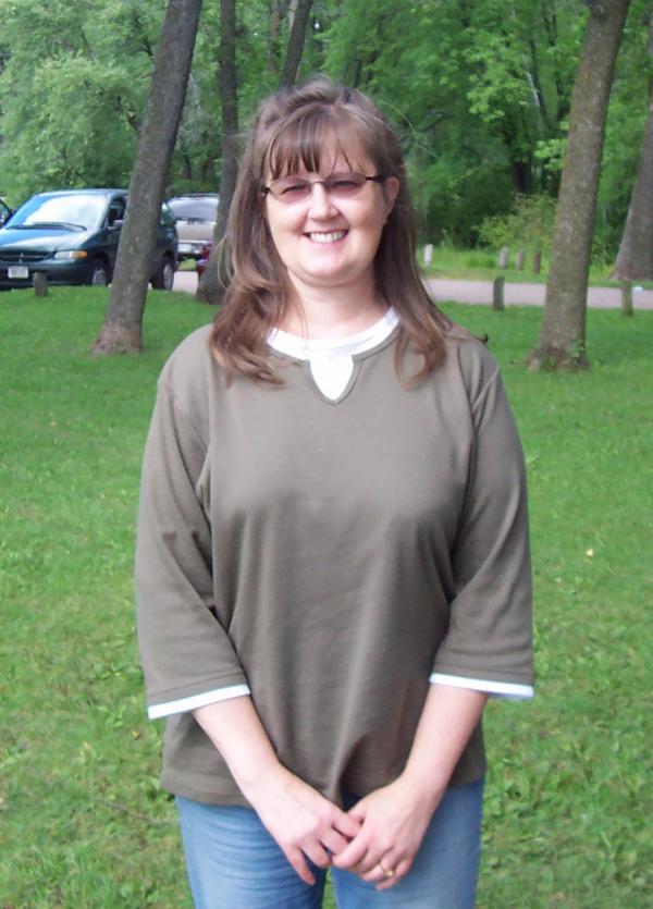 Deb Galetka - Class of 1976 - Flambeau High School