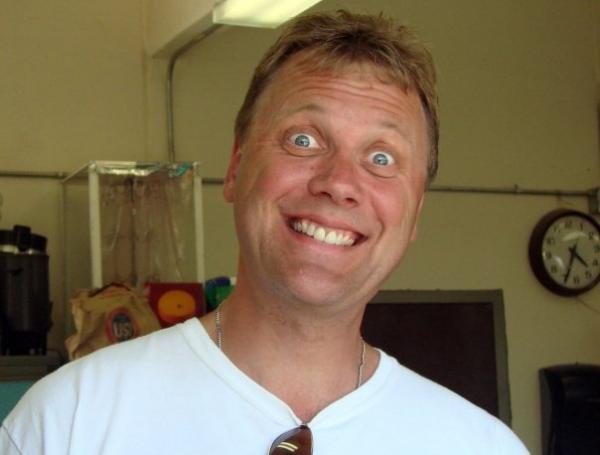 John Spaeth - Class of 1984 - Flambeau High School