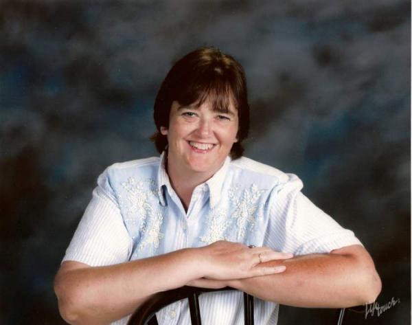 Janet Otto - Class of 1979 - Flambeau High School