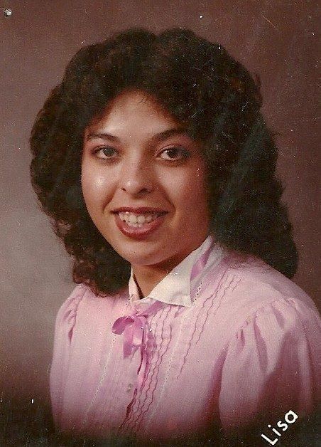 Lisa Popowich - Class of 1984 - Flambeau High School