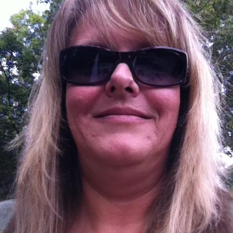 Kristi Niepow - Class of 1990 - Flambeau High School