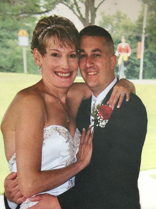 David Winger - Class of 1998 - Flambeau High School